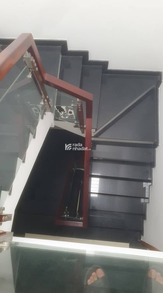 NHÀ ĐẸP San PHAN XÍCH LONG - 4 TẦNG BTCT - 7.x TỶ TL