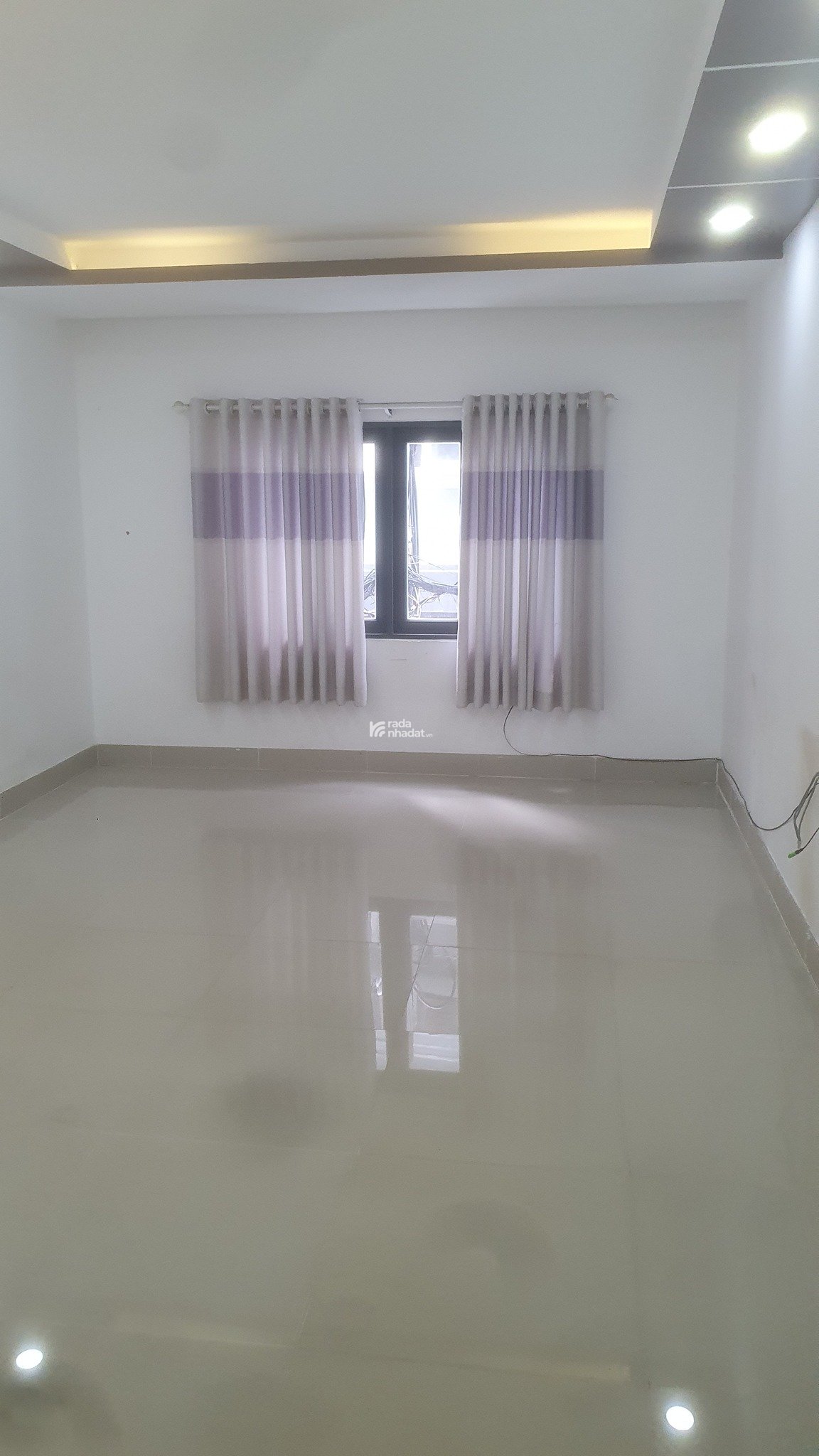 NHÀ ĐẸP San PHAN XÍCH LONG - 4 TẦNG BTCT - 7.x TỶ TL