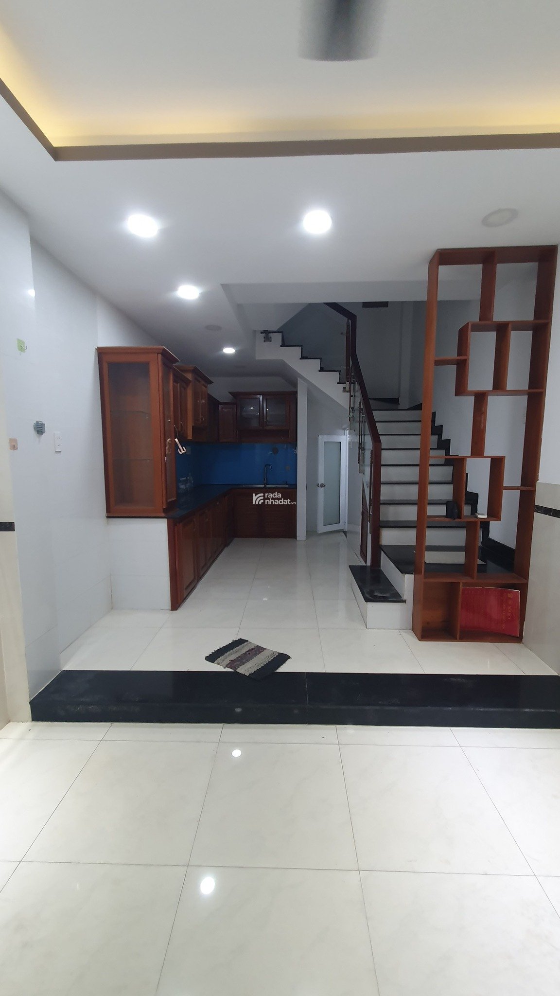 NHÀ ĐẸP San PHAN XÍCH LONG - 4 TẦNG BTCT - 7.x TỶ TL