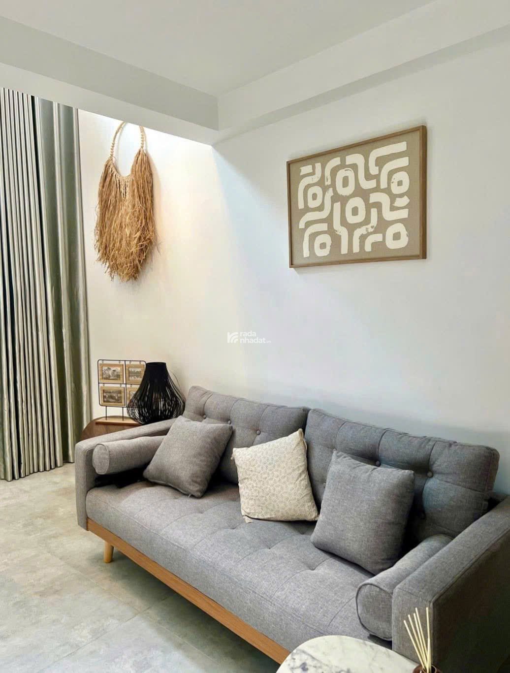 Bán nhà giá ngộp đường Trần Bình Trọng, Quận 5, gần giáo xứ Chợ Quán, SHR giá 3 tỷ 720 T