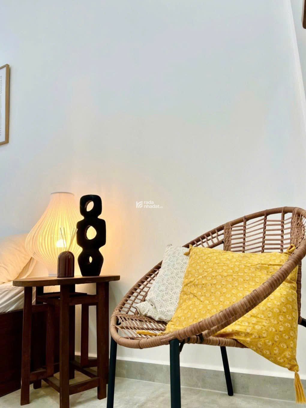Bán nhà giá ngộp đường Trần Bình Trọng, Quận 5, gần giáo xứ Chợ Quán, SHR giá 3 tỷ 720 T
