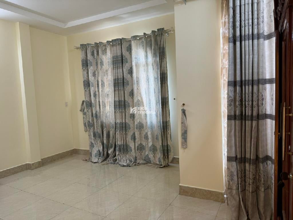 BÁN NHÀ MẶT TIỀN TÂN HÒA ĐÔNG 40M2 P.14 Q.6 NGANG 5.5M 4 TẦNG KINH DOANH ĐỈNH 10.5 TỶ