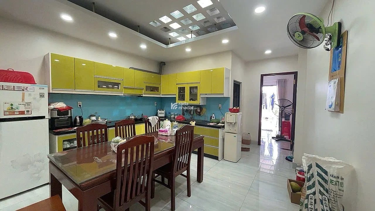 [TÂN PHÚ] CHDV CAO CẤP VƯỜN LÀI - 157M2, 5 TẦNG - THIẾT KẾ HIỆN ĐẠI