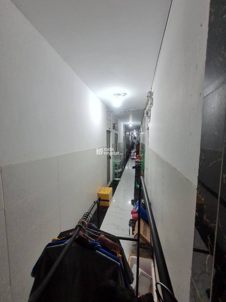 Bán căn hộ dịch dụ cho thuê đường phan văn hớn quận 12