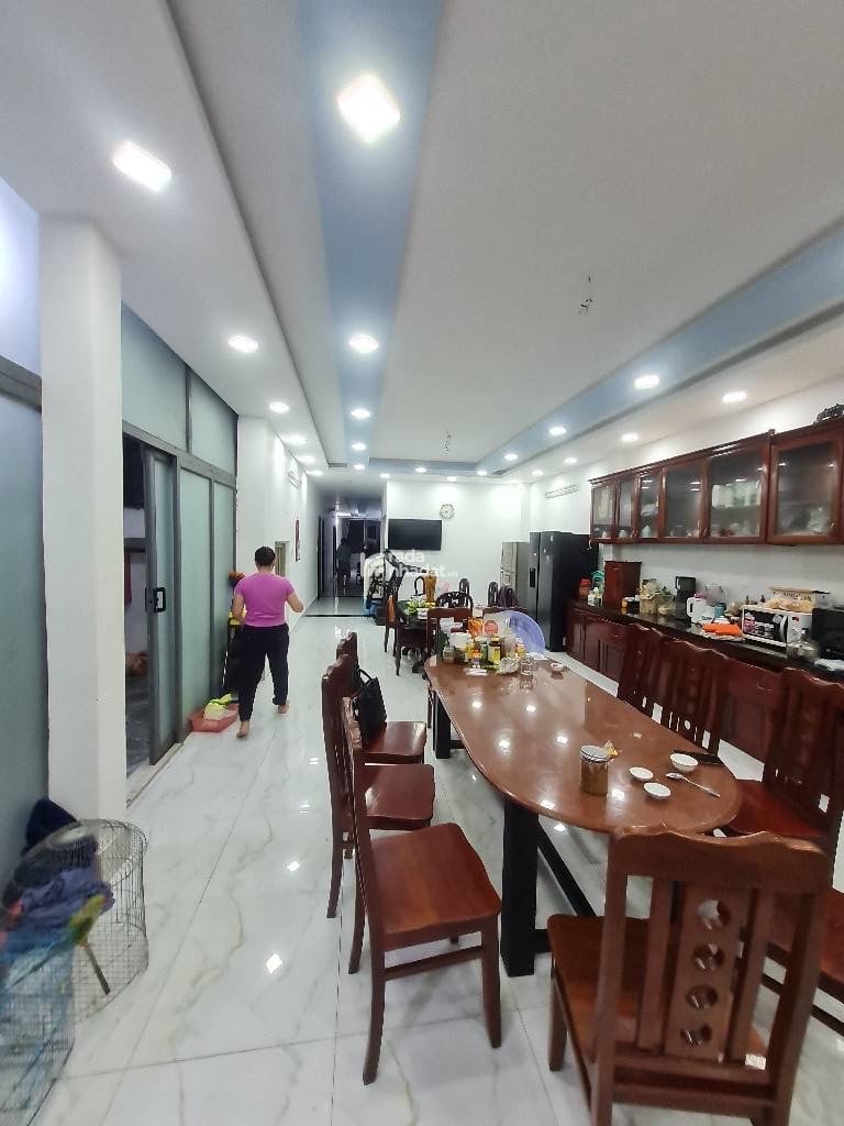 Bán căn hộ dịch dụ cho thuê đường phan văn hớn quận 12