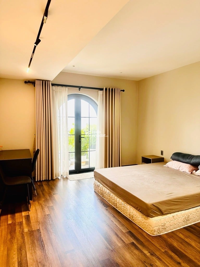 NHÀ VIP NGAY CHỢ PHẠM VĂN HAI, TÂN BÌNH, 107M2 MỚI Ở NGAY. GIẢM 750TR CHỈ CÒN 33.3T TL 