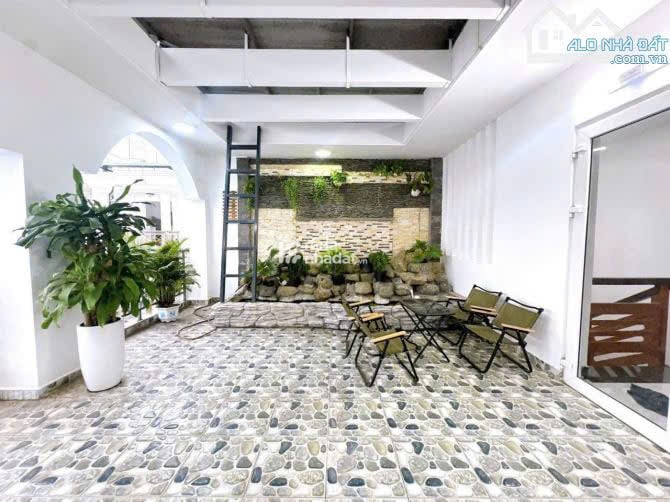 Căn Nhà Siêu Vip Đường An Nhơn, Gò Vấp/ DT 56,8m2/ Giá 4 Tỷ 680Tr/ SHR Chính Chủ/ Hẻm Ô Tô