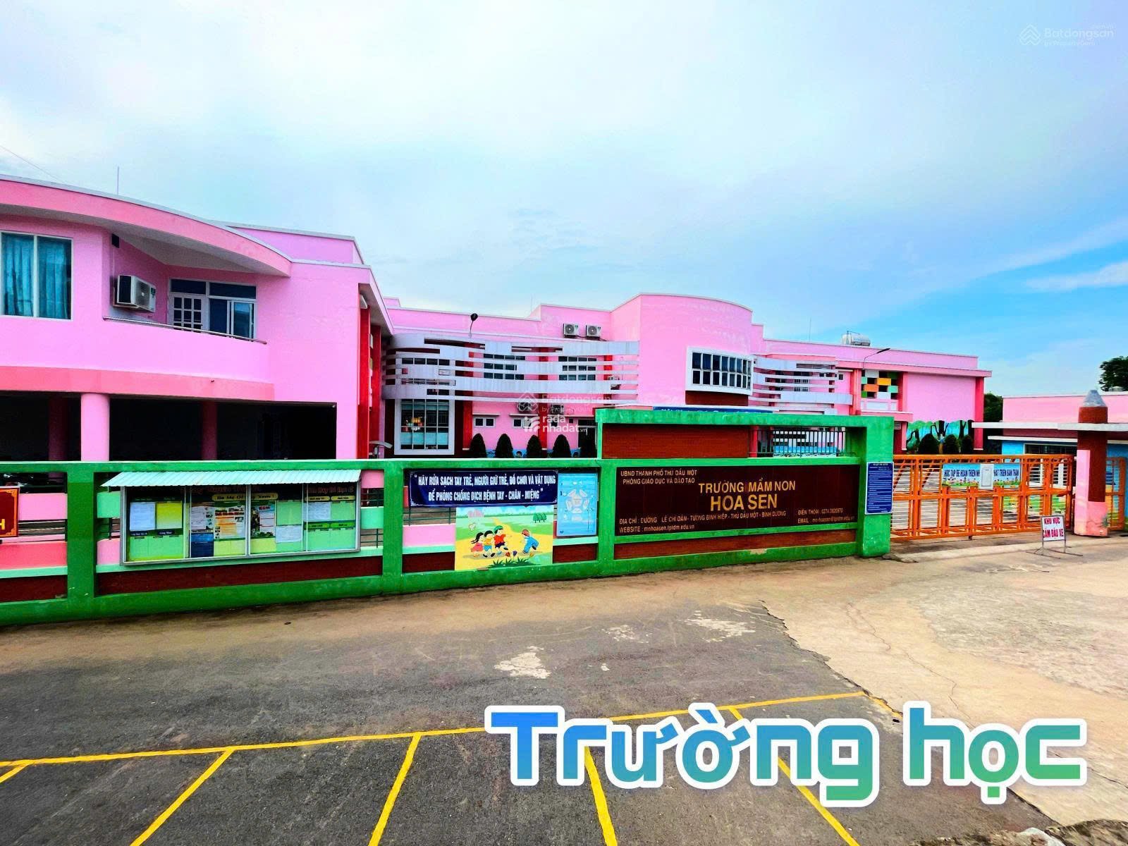 Bán lô đất thổ cư dt 120m2 tại phường Tương Bình Hiệp