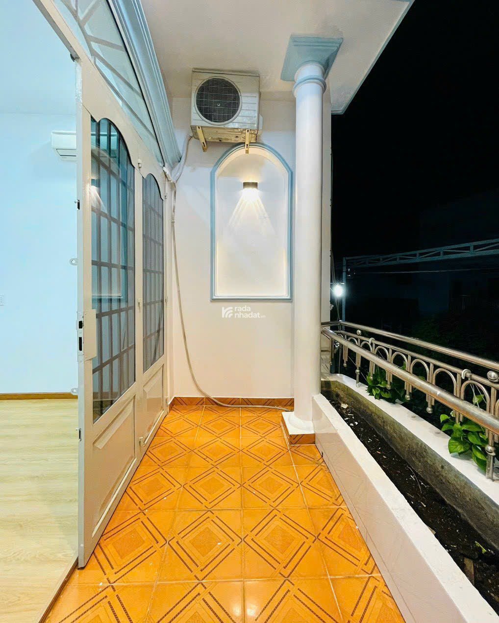 BÁN Nhà Đẹp giá TỐT Đường Nguyễn Thái Sơn giá 3 tỷ 050  DT 36,3m2 Phường 5 Quận Gò Vấp Tphcm về