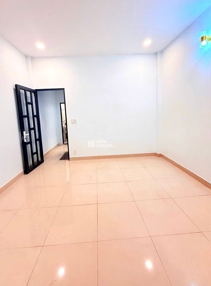 NHÀ 41M2 - HXH HUỲNH VĂN NGHỆ - TÂN BÌNH - HOÀN CÔNG ĐỦ.