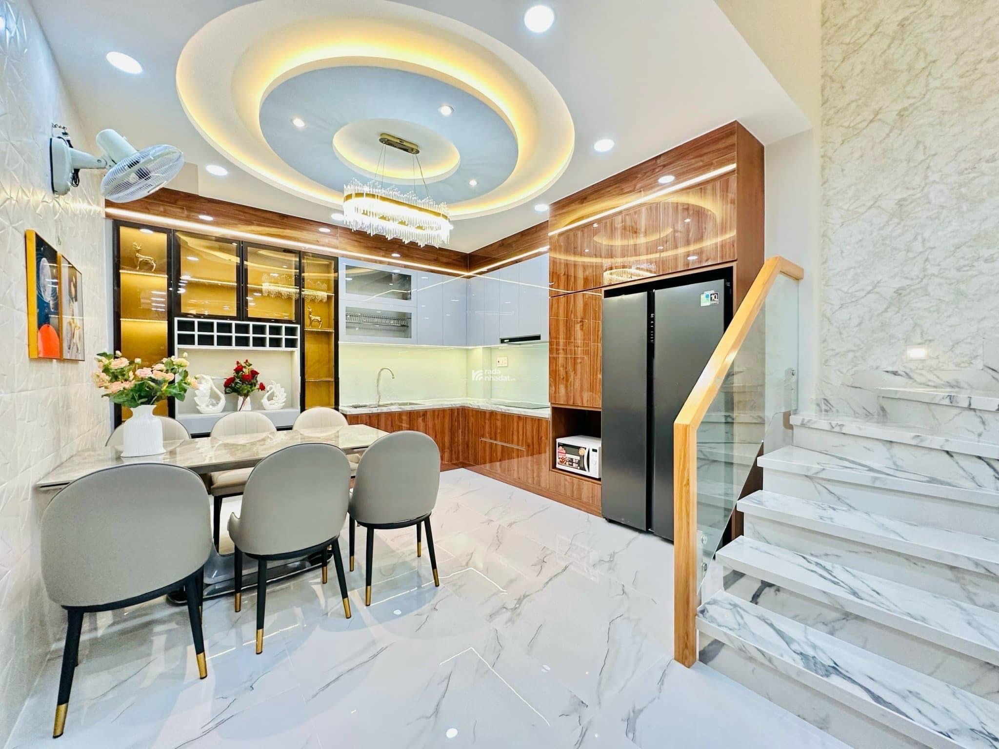 Chú Hải BÁN NHÀ VƯỜN LÀI Q12 giá 2,850tỷ  DT 50,7m2 Đường Vườn Lài Phường An Phú Đông Quận 12 Tphcm