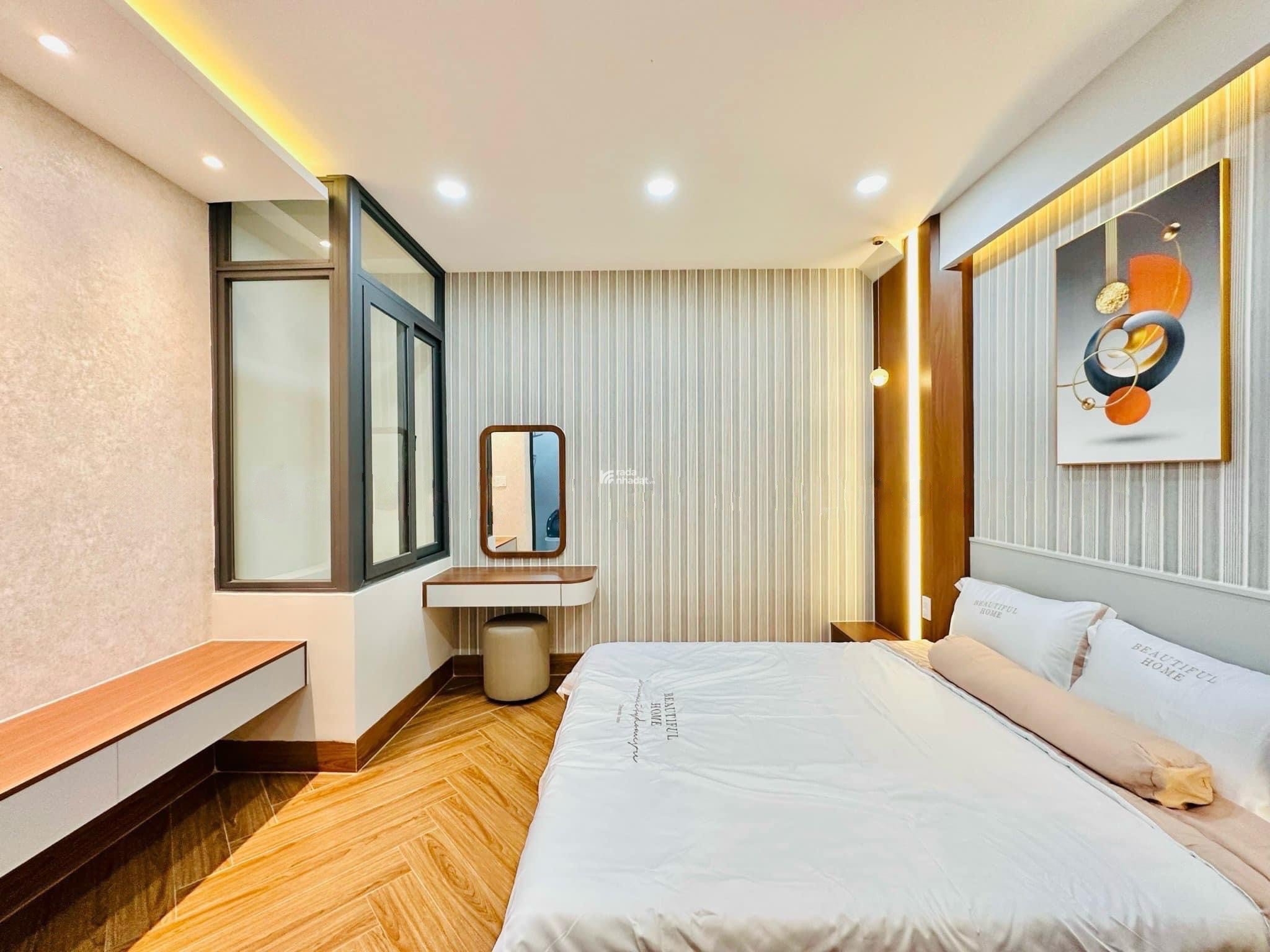 Chú Hải BÁN NHÀ VƯỜN LÀI Q12 giá 2,850tỷ  DT 50,7m2 Đường Vườn Lài Phường An Phú Đông Quận 12 Tphcm