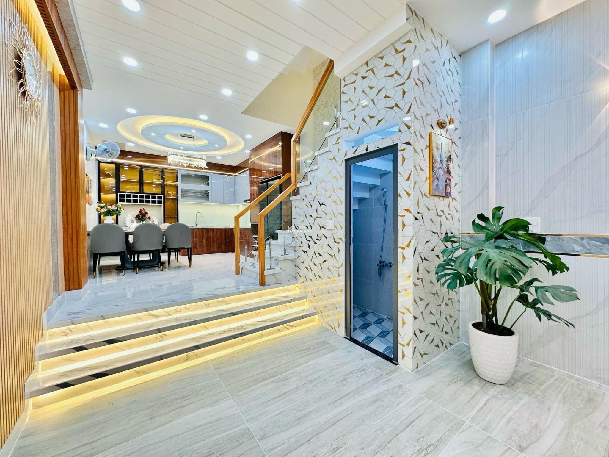 Chú Hải BÁN NHÀ VƯỜN LÀI Q12 giá 2,850tỷ  DT 50,7m2 Đường Vườn Lài Phường An Phú Đông Quận 12 Tphcm