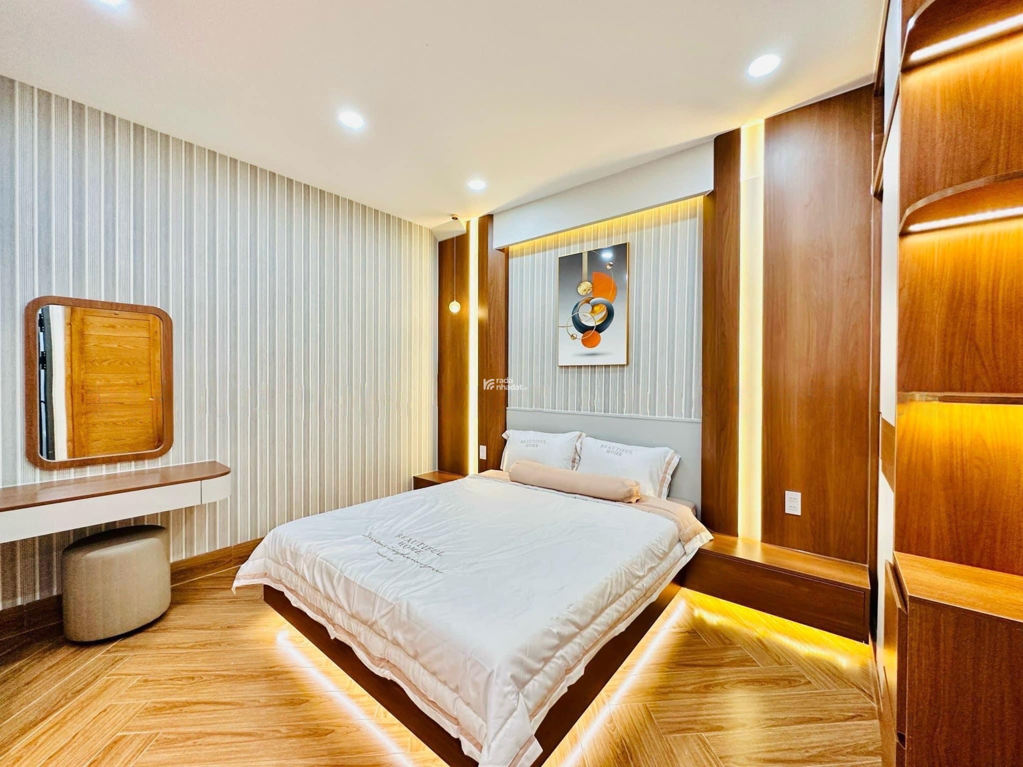 Chú Hải BÁN NHÀ VƯỜN LÀI Q12 giá 2,850tỷ  DT 50,7m2 Đường Vườn Lài Phường An Phú Đông Quận 12 Tphcm