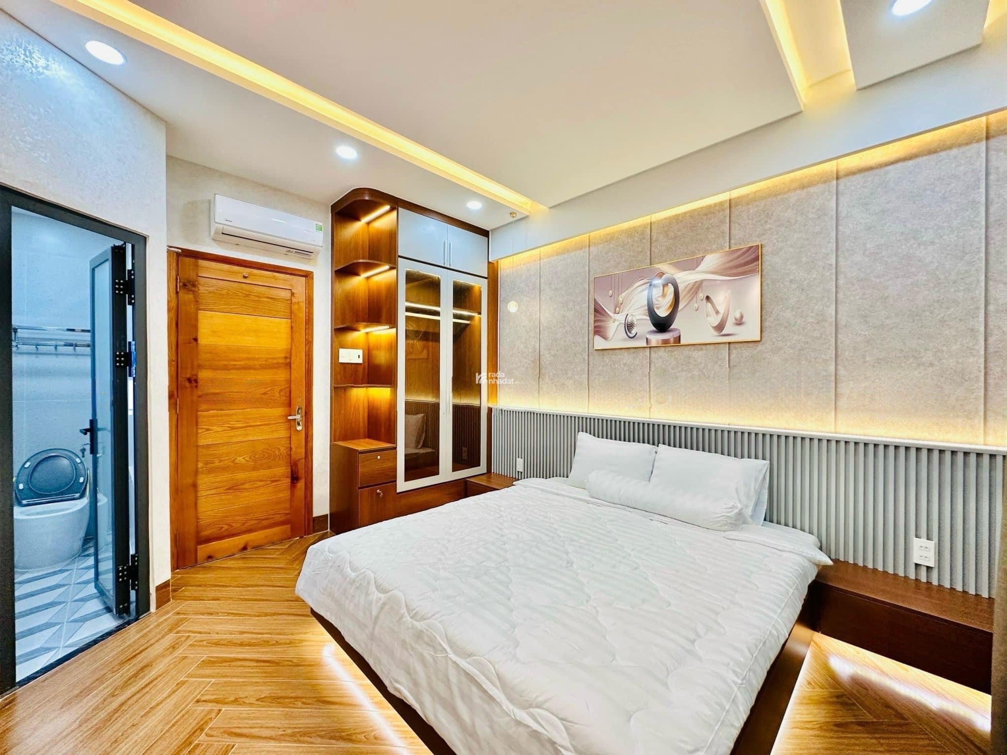 Chú Hải BÁN NHÀ VƯỜN LÀI Q12 giá 2,850tỷ  DT 50,7m2 Đường Vườn Lài Phường An Phú Đông Quận 12 Tphcm