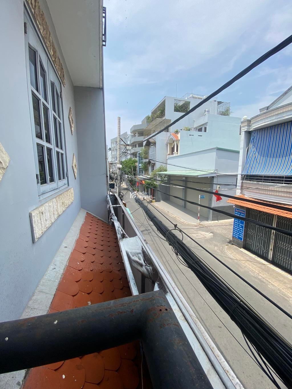 Nhà 1/ Phú Thọ Hoà Tân Phú - 52m2 - N5,7x10 - 2 Tầng - Hđ Thuê 20Tr/th - Nhỉnh 6 Tỷ- Hướng Tây Nam