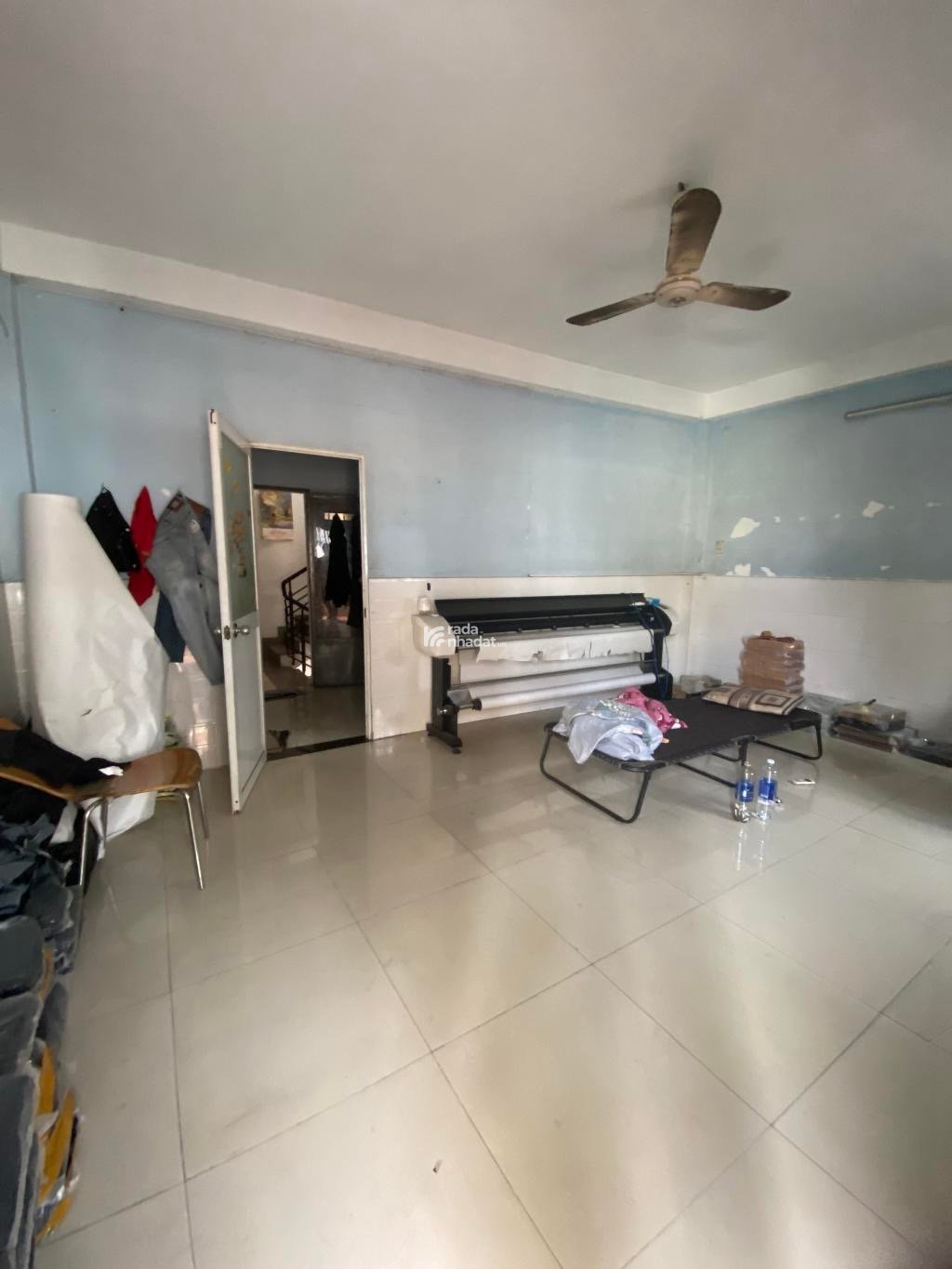 Nhà 1/ Phú Thọ Hoà Tân Phú - 52m2 - N5,7x10 - 2 Tầng - Hđ Thuê 20Tr/th - Nhỉnh 6 Tỷ- Hướng Tây Nam