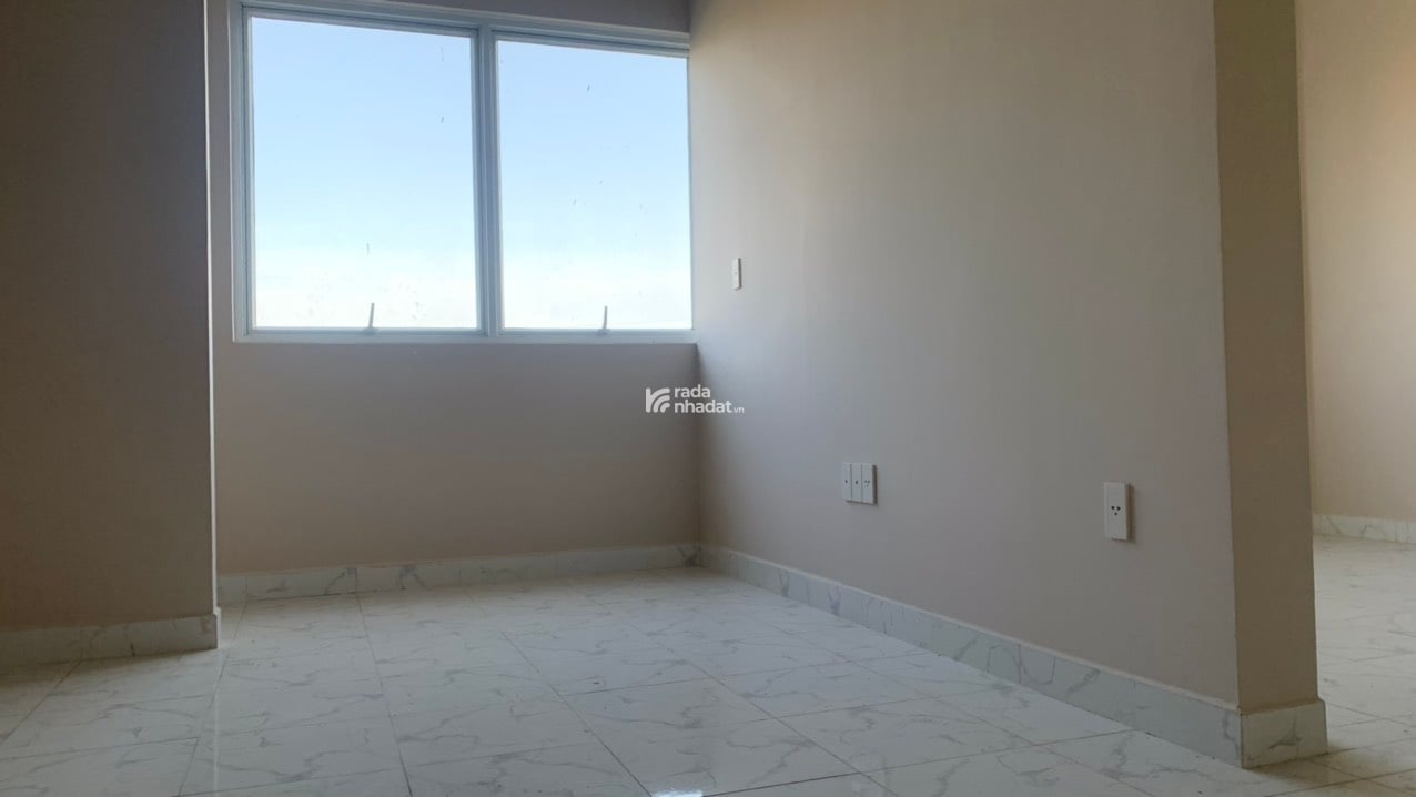Tìm nhà đầu tư căn hộ thương mại 2.1tỷ/85m2 cổng sau khu công nghiệp Tân Hương 