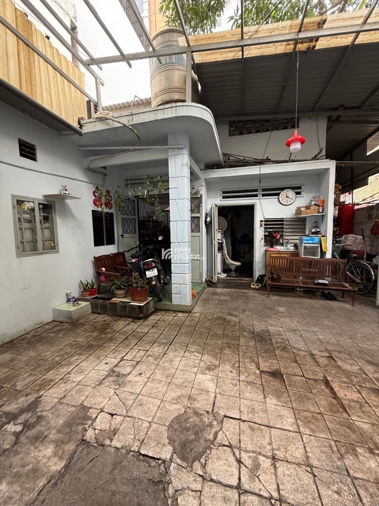 NGAY SÂN BAY, HẺM XE HƠI BẠCH ĐẰNG, TÂN BÌNH, 155M2 CÓ KC Ở NGAY. GIẢM 350TR CHỈ CÒN 34.5T TL 