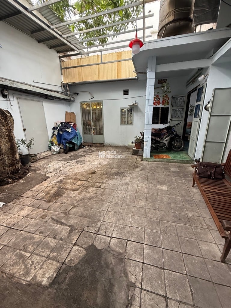 NGAY SÂN BAY, HẺM XE HƠI BẠCH ĐẰNG, TÂN BÌNH, 155M2 CÓ KC Ở NGAY. GIẢM 350TR CHỈ CÒN 34.5T TL 