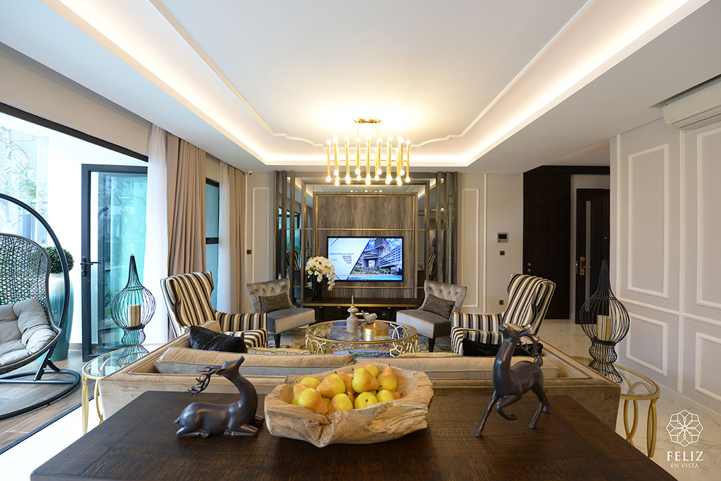 Tin thật 100% - Bùng nổ giỏ hàng Feliz En Vista T3/2026 từ 1-4PN-Duplex- Pethouse, chính chủ uy tín