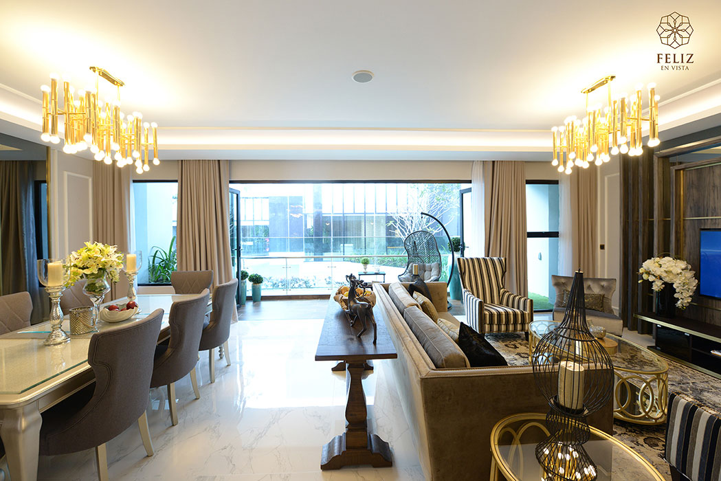 Tin thật 100% - Bùng nổ giỏ hàng Feliz En Vista T3/2026 từ 1-4PN-Duplex- Pethouse, chính chủ uy tín