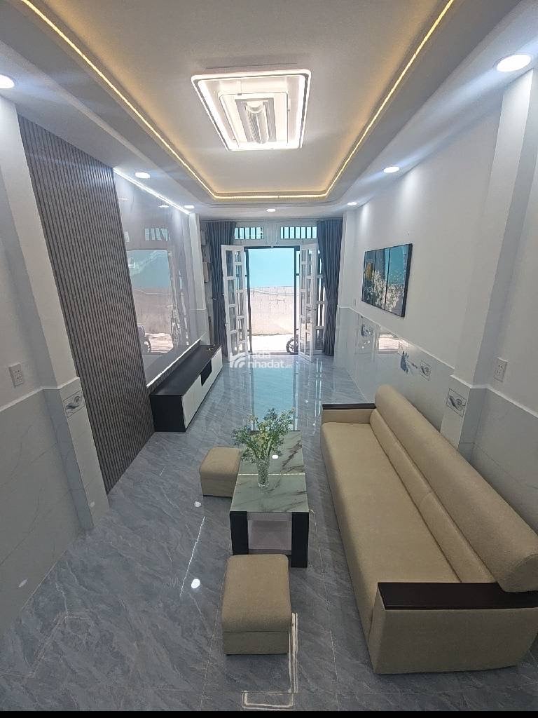 Bán nhà đường Tân Kỳ Tân Quý phường Sơn Kỳ