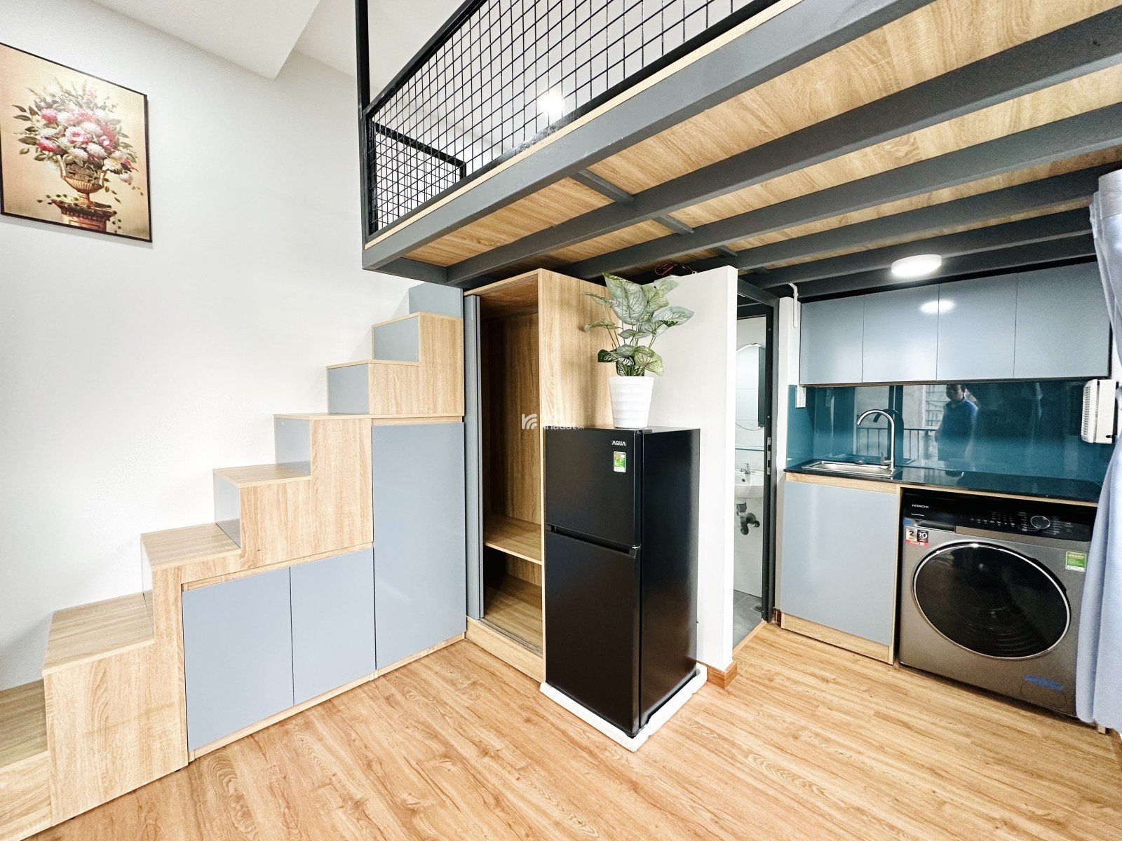  CHDV MỚI 100% – NƠ TRANG LONG, BÌNH THẠNH – GIÁ 10.9 TỶ  