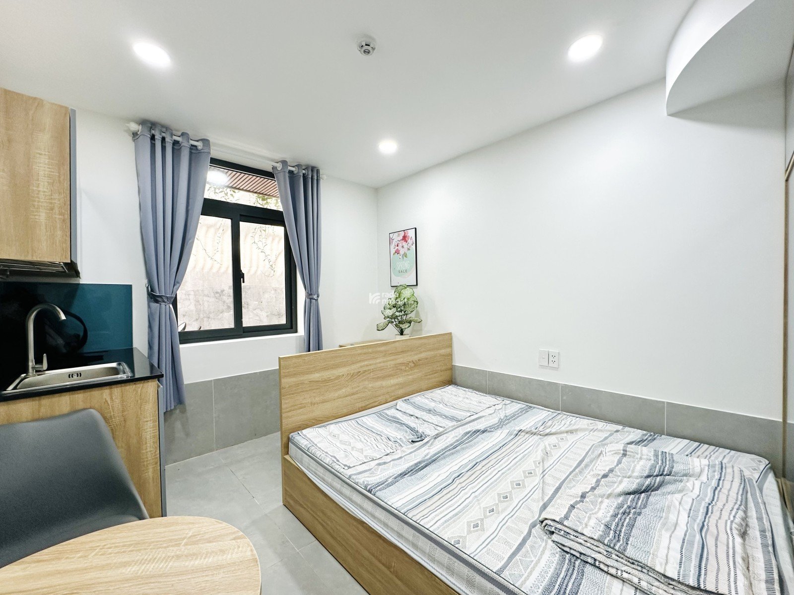  CHDV MỚI 100% – NƠ TRANG LONG, BÌNH THẠNH – GIÁ 10.9 TỶ  