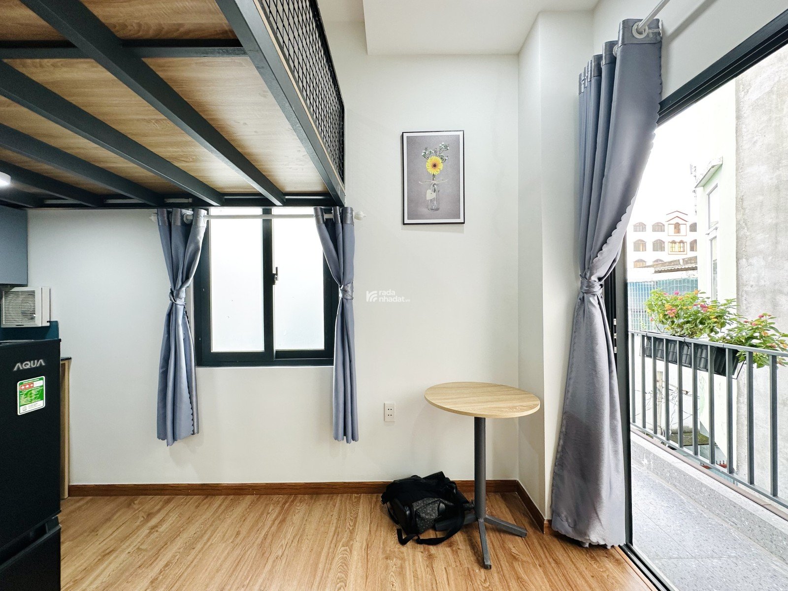  CHDV MỚI 100% – NƠ TRANG LONG, BÌNH THẠNH – GIÁ 10.9 TỶ  