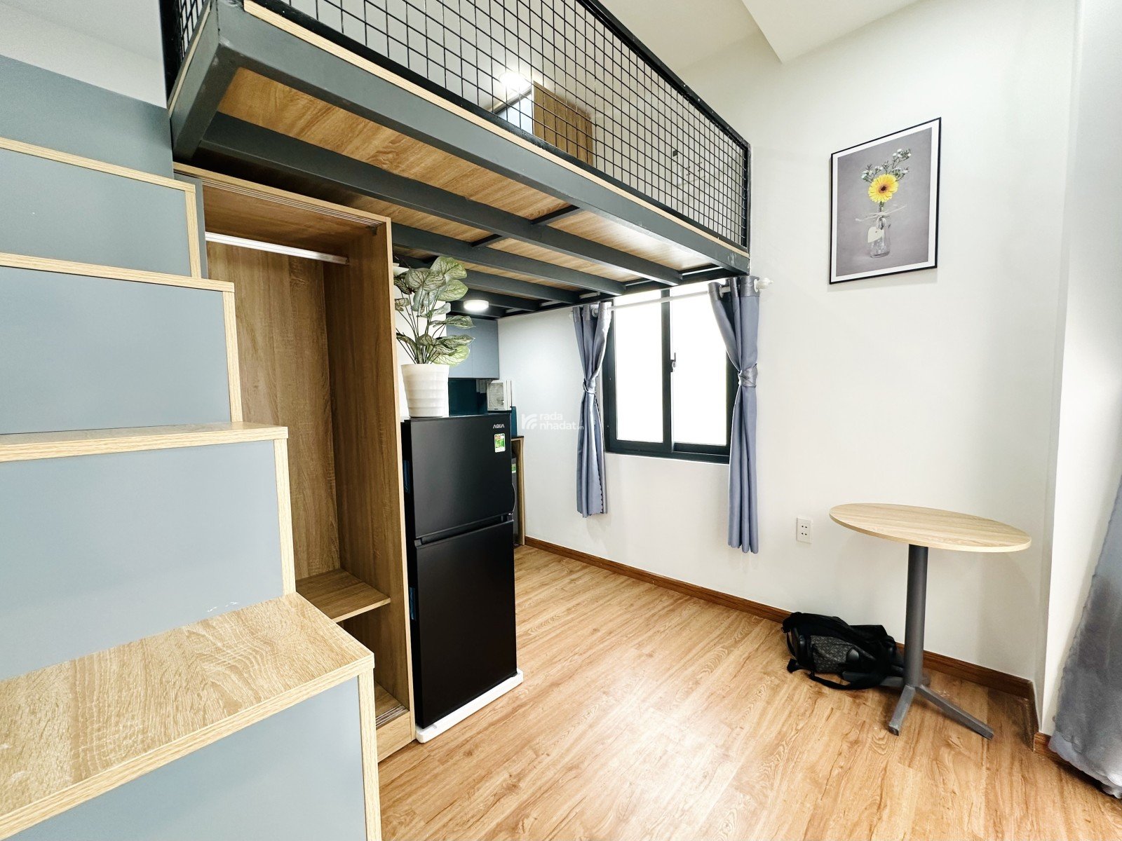  CHDV MỚI 100% – NƠ TRANG LONG, BÌNH THẠNH – GIÁ 10.9 TỶ  