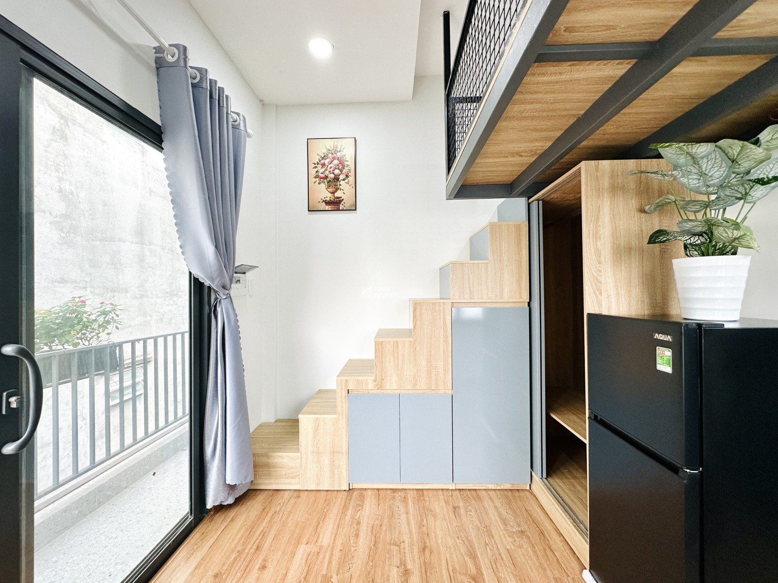  CHDV MỚI 100% – NƠ TRANG LONG, BÌNH THẠNH – GIÁ 10.9 TỶ  