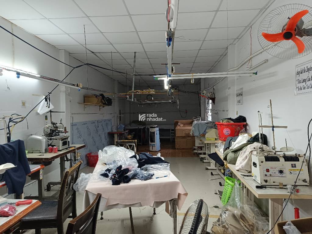 BÁN NHÀ PHẠM THẾ HIỂN 56M2 3.X TỶ NGAY CHUNG CƯ GREEN RIVER QUẬN 8