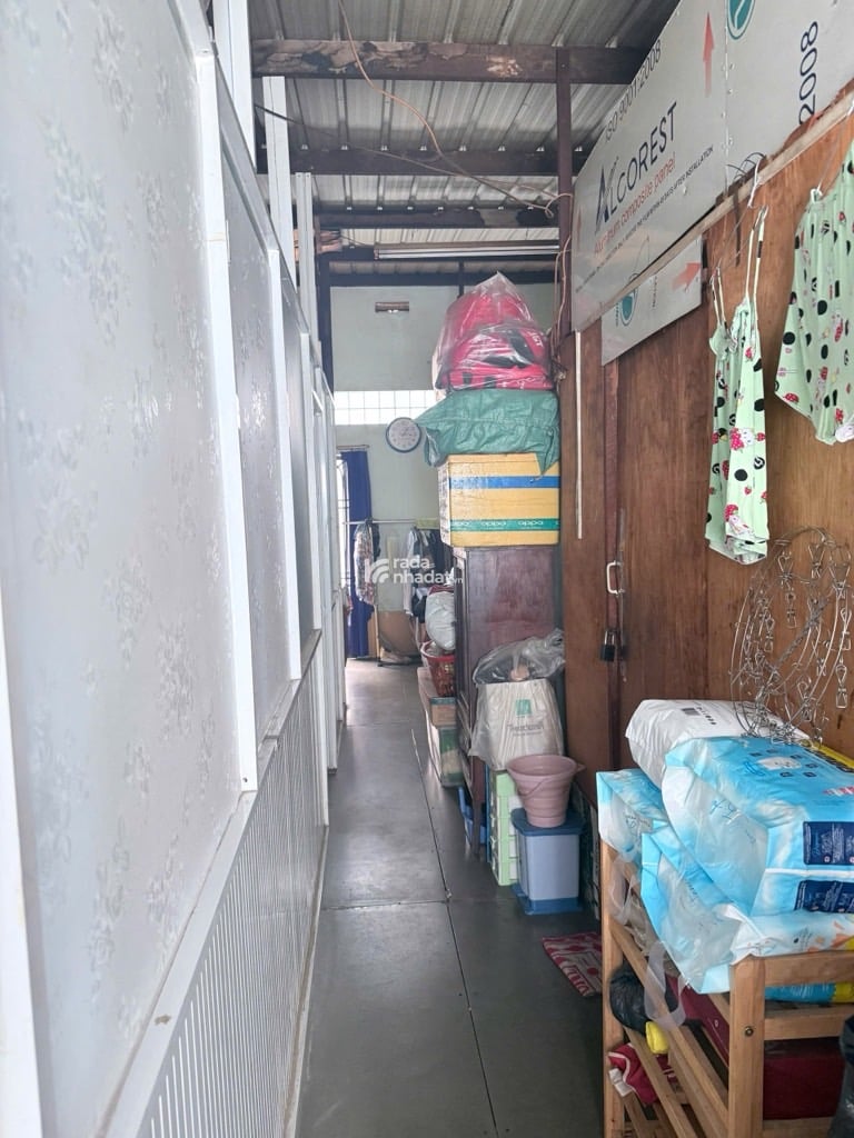 CHỦ NHÀ LÂU ĐỜI - SÁT HẺM ÔTÔ - CẠNH CHỢ THỊ NGHÈ 