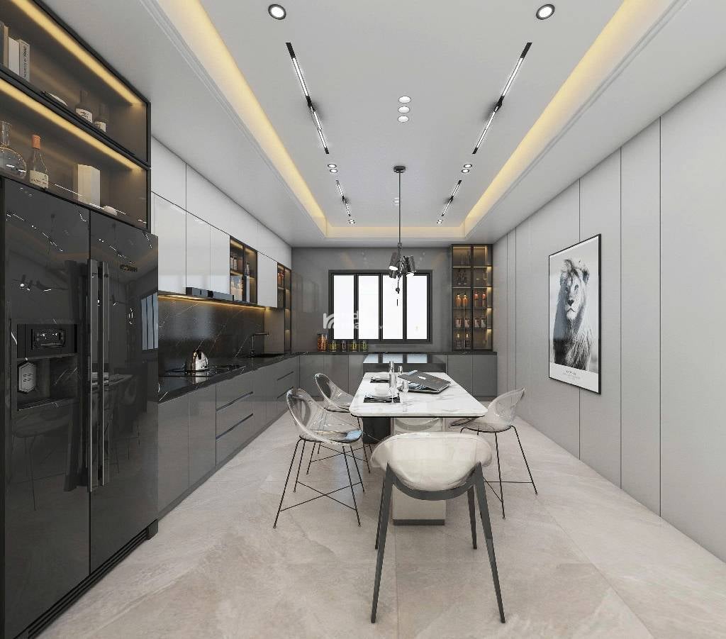 BÁN NHÀ ĐẸP  HƯƠNG LỘ 2, PHƯỜNG BÌNH TRỊ ĐÔNG, QUẬN BÌNH TÂN 