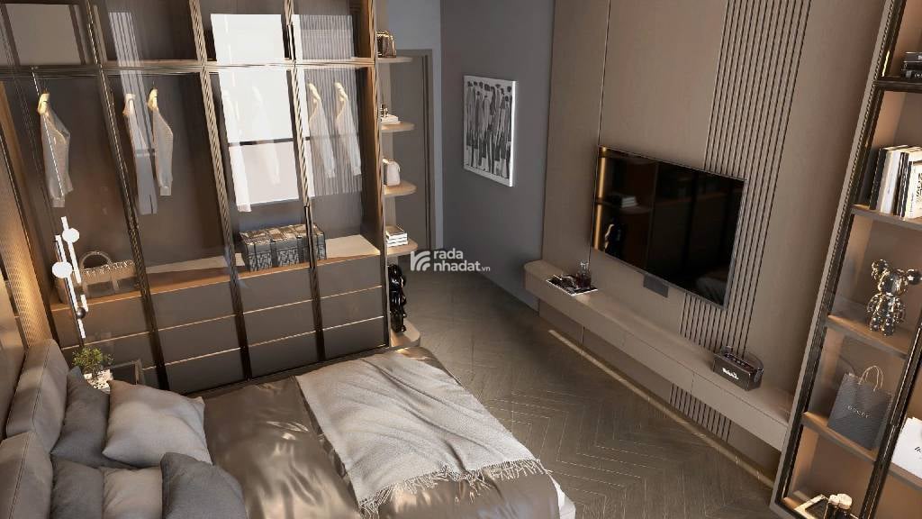 BÁN NHÀ ĐẸP  HƯƠNG LỘ 2, PHƯỜNG BÌNH TRỊ ĐÔNG, QUẬN BÌNH TÂN 