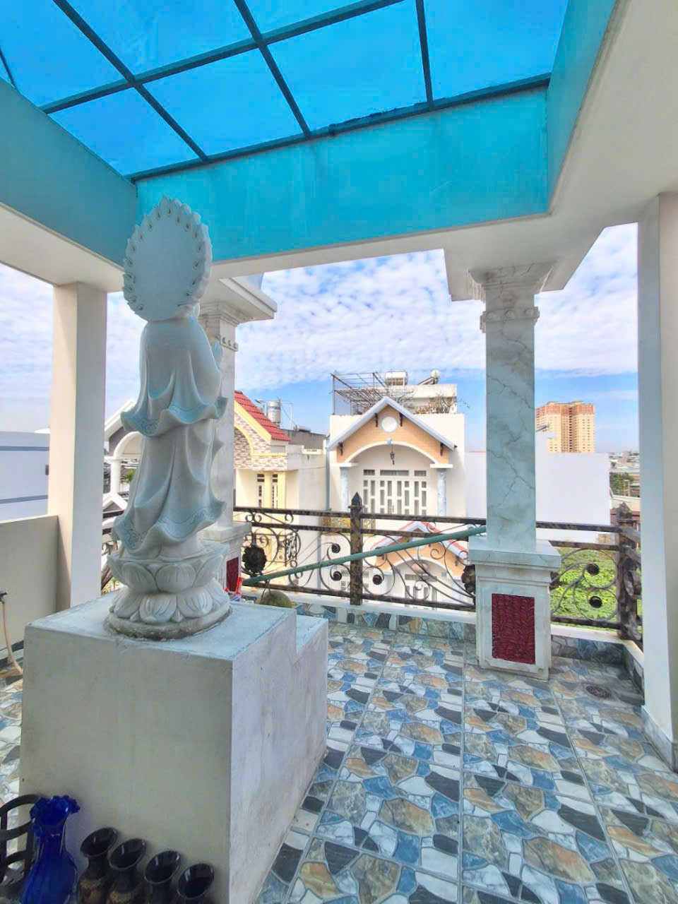 BÁN NHÀ HƯƠNG LỘ 2,GẦN NGÃ TƯ BỐN XÃ (4m x 14m x 5 TẦNG) 7,5 TỶ TL