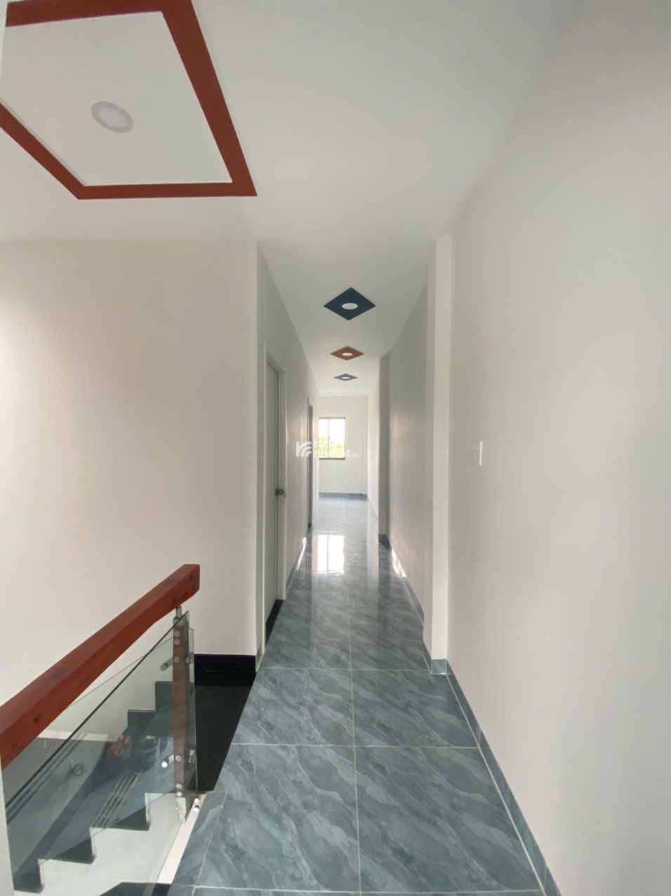 Chủ kẹt tiền - Bán gấp nhà siêu đẹp 100m vuông. 