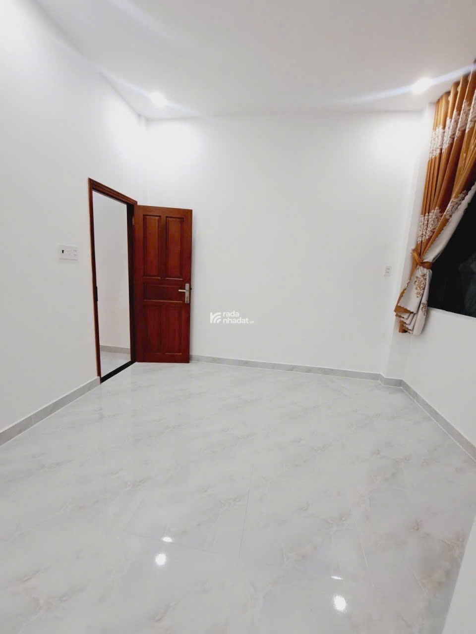 MTKD đường 1C ,Bình Hưng Hòa A, Bình Tân chỉ 4.4 tỷ