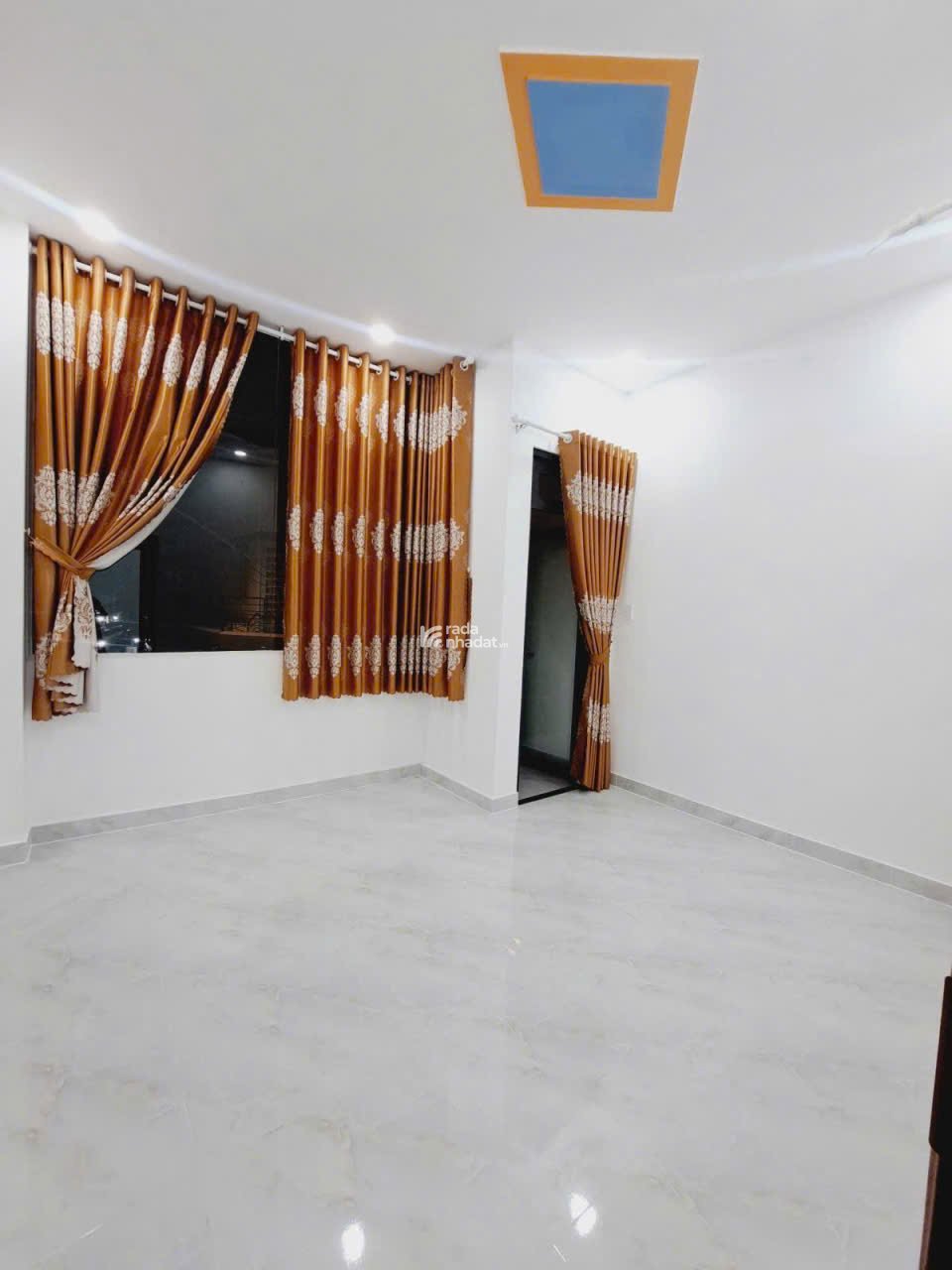 MTKD đường 1C ,Bình Hưng Hòa A, Bình Tân chỉ 4.4 tỷ