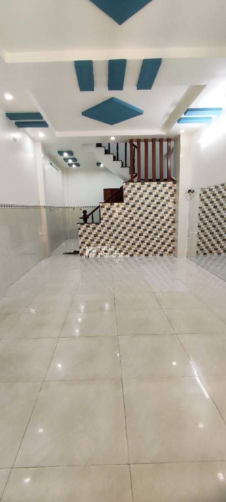 BÁN NHÀ LIÊN KHU 4 5 46M2 4.X TỶ HẺM OTO GẦN CHỢ BÌNH THÀNH BÌNH TÂN 