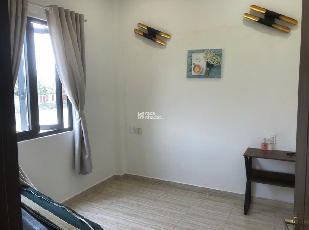 Mua nhà mới 2 tầng  Chỉ 5.5 tỷ  Hẻm xe hơi tránh