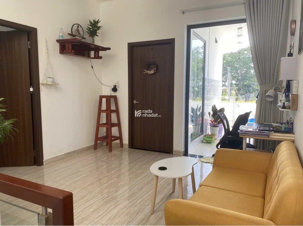 Mua nhà mới 2 tầng  Chỉ 5.5 tỷ  Hẻm xe hơi tránh