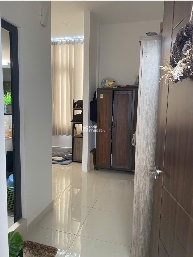 Mua nhà mới 2 tầng  Chỉ 5.5 tỷ  Hẻm xe hơi tránh