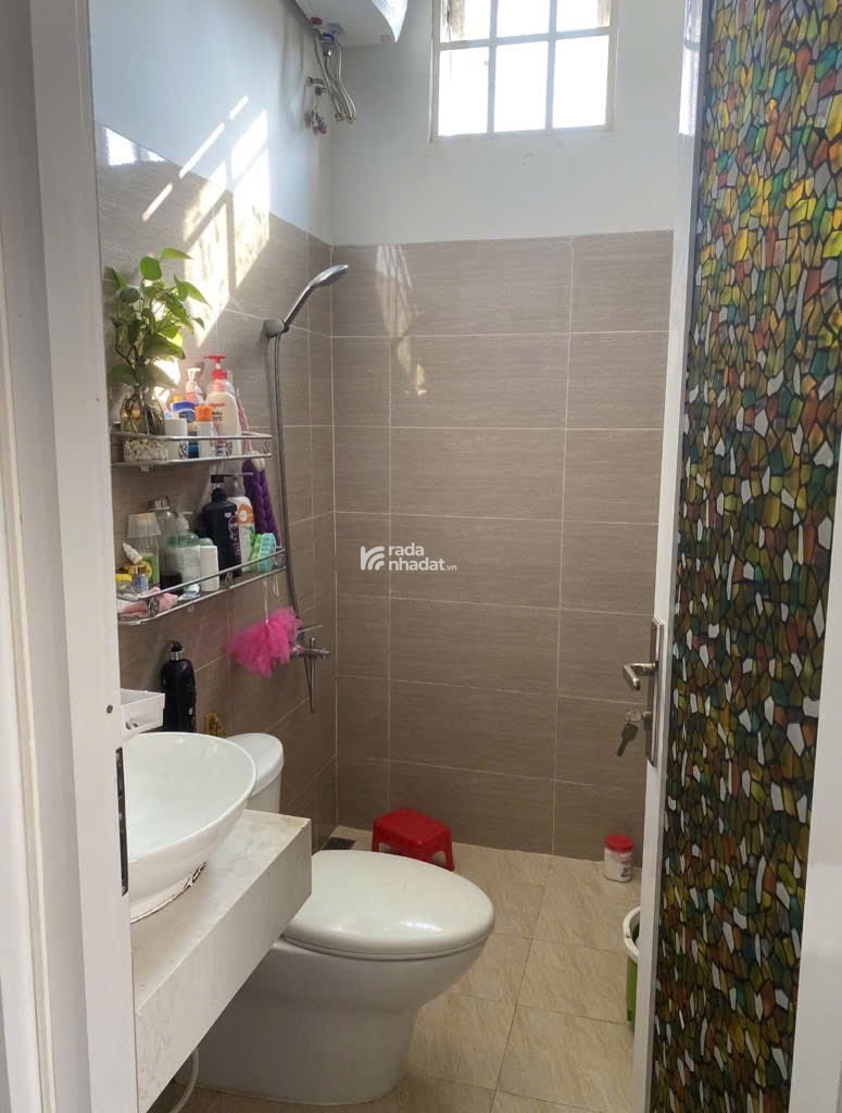Mua nhà mới 2 tầng  Chỉ 5.5 tỷ  Hẻm xe hơi tránh