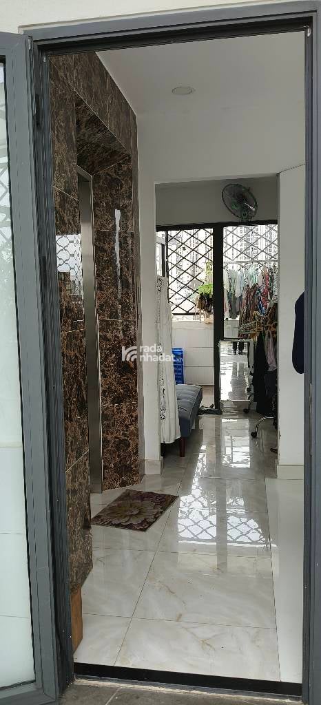 MẶT TIỀN Q3 - VỊ TRÍ KINH DOANH ĐỈNH - 7 TẦNG THANG MÁY XỊN