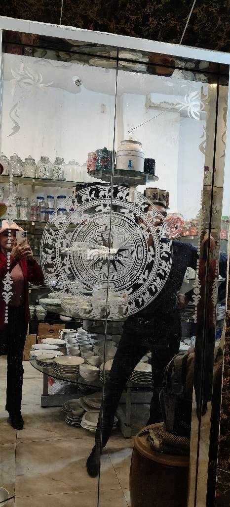 MẶT TIỀN Q3 - VỊ TRÍ KINH DOANH ĐỈNH - 7 TẦNG THANG MÁY XỊN