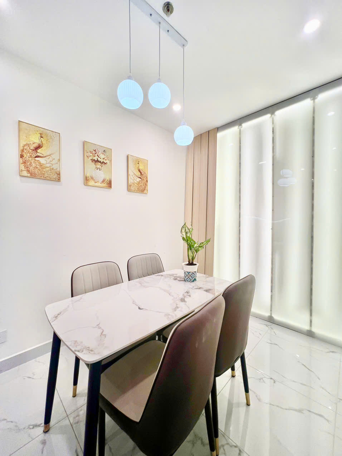 Hàng đẹp Vinhomes Grand Park: 1PN1 46,90m2 tại BS9, 3,01tỷ