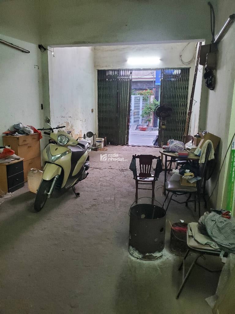 MẶT TIỀN KD ĐƯỜNG MAI XUÂN THƯỞNG - 5 TẦNG BTCT-74m2-giá 14.4 tỷ 