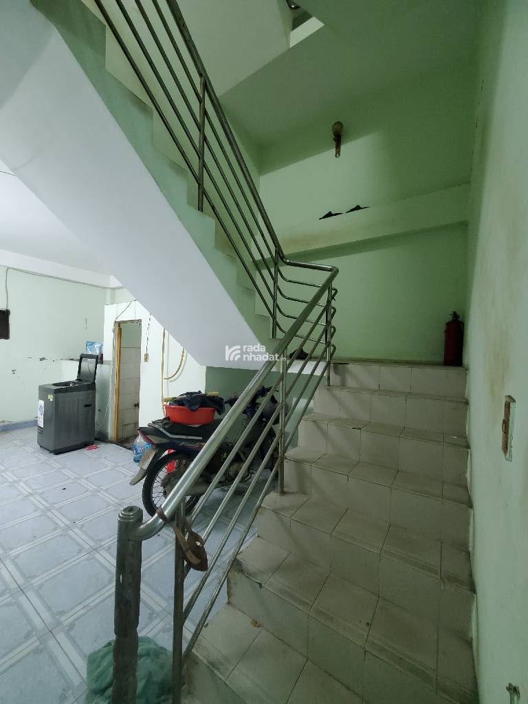 MẶT TIỀN KD ĐƯỜNG MAI XUÂN THƯỞNG - 5 TẦNG BTCT-74m2-giá 14.4 tỷ 